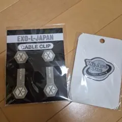EXO ファンクラブ 会員特典&トレカセット EXO-L-JAPAN - メルカリ