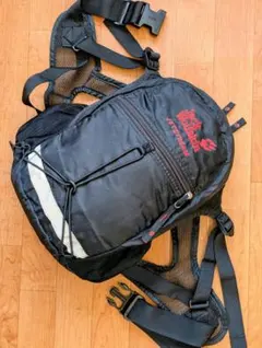 ジャックウルフスキンJackWolfskin ヒップバッグ Germany