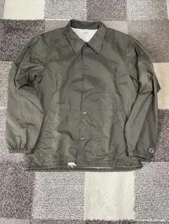 champion コーチジャケット