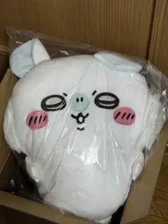 ちいかわ モモンガ 超BIGぬいぐるみ