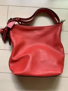 COACH コーチ ショルダーバッグのサムネイル