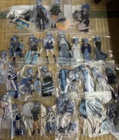商品追加　星街すいせい　グッズまとめ