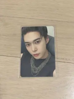 NCT127 ドヨントレカ