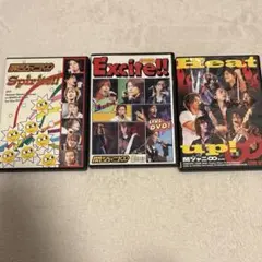 関ジャニ∞/Excite!!〈初回のみ特典ディスク付き2枚組〉 関ジャニ∞/Excite!!〈初回のみ特典ディスク付き2枚組〉 - メルカリ