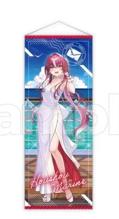 2025年最新】等身大タペストリー ホロライブの人気アイテム - メルカリ