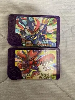 K*e様 ポケモンフレンダ　スーパートレジャーセット