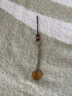 プラダ PRADA キーホルダー ストラップ チャーム　キーチェーン