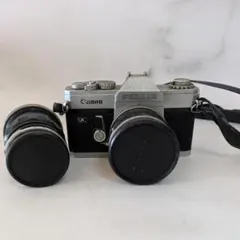 Canon PELLIX ブラックペイント Canon: Pellix (black) Price Guide: estimate a camera value