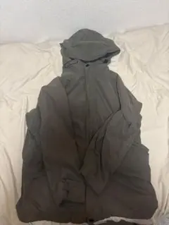 90s Eddie Bauer マウンテンパーカー Mサイズ
