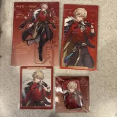 アベンチュリン キャラクターグッズ