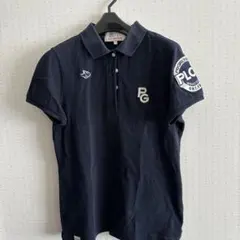 パーリーゲイツポロシャツ