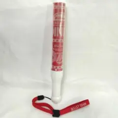 超特急 ユーキ DINNER ペンライト 赤 村田祐基 ペンラ