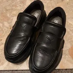 LILY BROWN PUMAコラボローファー