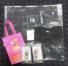 中村 嶺亜 個展 ReBELiUM @SHIBUYA グッズ 全種 - メルカリ