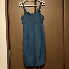 a.v.v.130オーバーオールパンツ　キャミソールタイプ