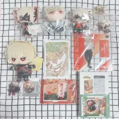 ヒロアカ 爆豪勝己 まとめ売り