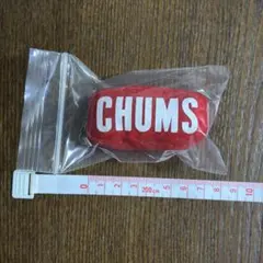 chums ストラップ 非売品 ブービーバード