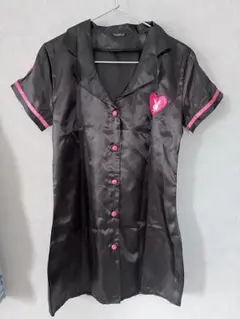 PLAYBOY ナース服のサムネイル