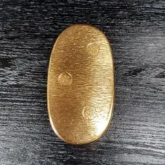 小判型小物入れ