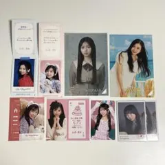 乃木坂46 長嶋凛桜　まとめ売り