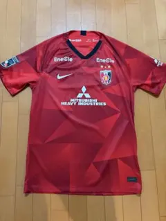 2026年最新】浦和レッズ2020ユニフォームの人気アイテム - メルカリ