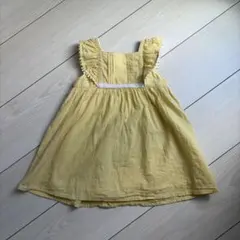 bebe ワンピース　90のサムネイル