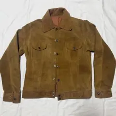 アンダーカバー名作 97AW LEAF期 スウェードジャケット アンダーカバー名作 97AW LEAF期 スウェードジャケット - メルカリ