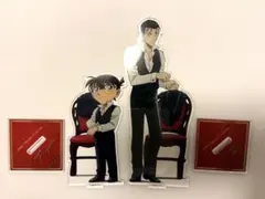 名探偵コナン 江戸川コナン 赤井秀一