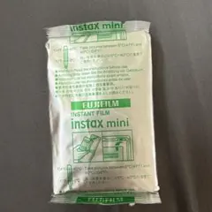FUJIFILM INSTAX MINI インスタントフィルム