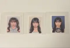 山本杏奈　生写真　ノーマル　まとめ売り　約79枚 イコラブ 山本杏奈 まとめ売り 生写真 4カットフォトカード idフォト