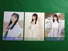 STU48 高雄さやか 3枚 生写真(管理No.St-026) - メルカリ