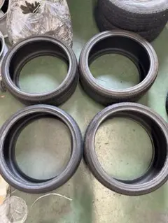 ナンカン ns2r 225/40r18 18インチ タイヤ ハイグリップドリケツ