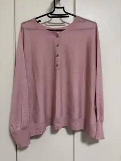 fa.er.ie Y2K チェーンプリントロンT | Mercari