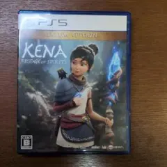 Kena: Bridge of Spirits ケーナ: 精霊の橋