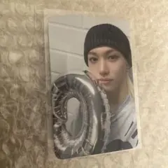 straykids KARMA フィリックストレカ