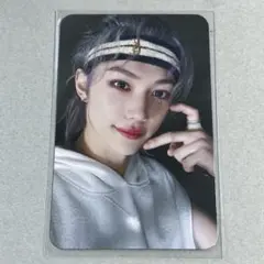 straykids 5star トレカ フィリックス JYP 特典