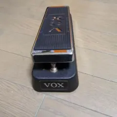 VOX ワウペダル 専用ケース付き ブラック 2026年最新】ワウペダル ケースの人気アイテム - メルカリ