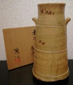 大徳寺太玄老師極め箱　竹花入　銘千年翠　宗玄作 大徳寺太玄老師極め箱 竹花入 銘千年翠 宗玄作 - メルカリ