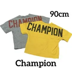 半袖Tシャツ 90cm