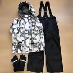 Cosby スキーウェア 子ども用 男の子　130