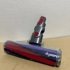 美品】ダイソン SV21 SV33 スリムソフトローラークリーナーヘッド