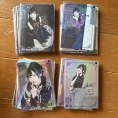 edel rose edel rose II 中島由貴