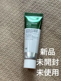 VT CICA CREAM PLUS 30ml