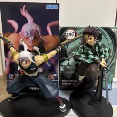 2026年最新】鬼滅の刃FIGURIZMαの人気アイテム - メルカリ