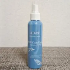 AD&F WIG キュアコート ウィッグ用トリートメント さらさらタイプのサムネイル