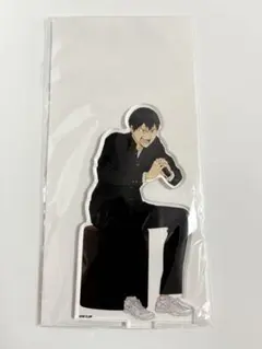 ハイキュー！！まねきねこ　影山飛雄 アクスタ