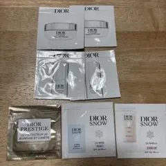 Dior トライアルセット