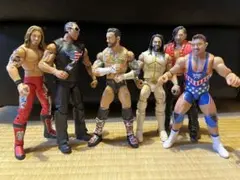 中邑真輔 カプーチャ 新日本プロレス WWE 覆面 マスク - メルカリ