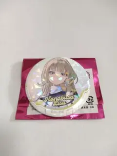 ぶいすぽ VSPO!SHOWDOWN ランダム缶バッジ vol.2 英リサ