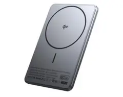 花*子様 PHILIPS モバイルバッテリー DLP2550Q Qi2対応 - メルカリ